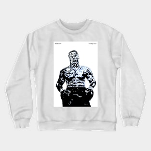 Boxing's best Crewneck Sweatshirt